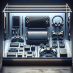 Best Accessories for Steam Deck 2026