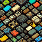 Hard Shell Cases for Your Steam Deck