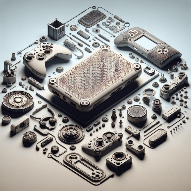 Find Your Must-Have Steam Deck Add-Ons