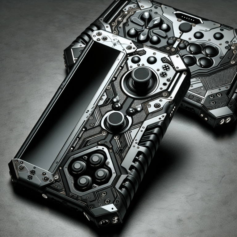 Protective Skins for Steam Deck 2026