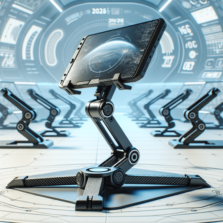 Adjustable Stands for Steam Deck: A Top Selection for 2026