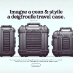 Durable Travel Cases for Steam Deck