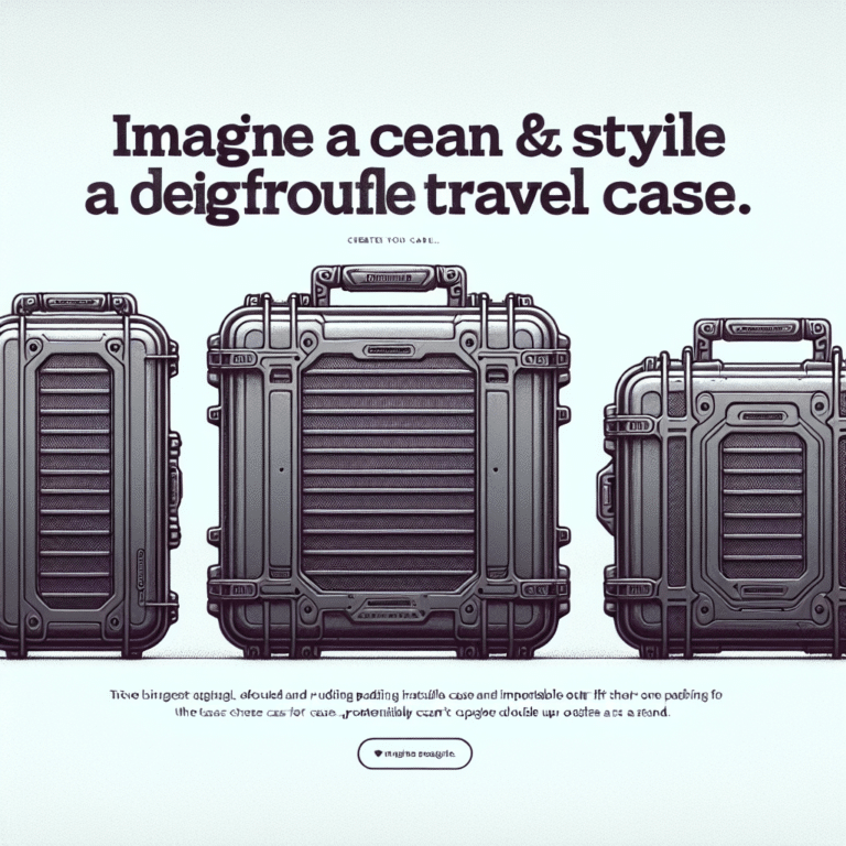 Durable Travel Cases for Steam Deck