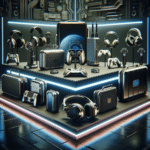 Discover New and Trending Steam Deck Accessories 2026