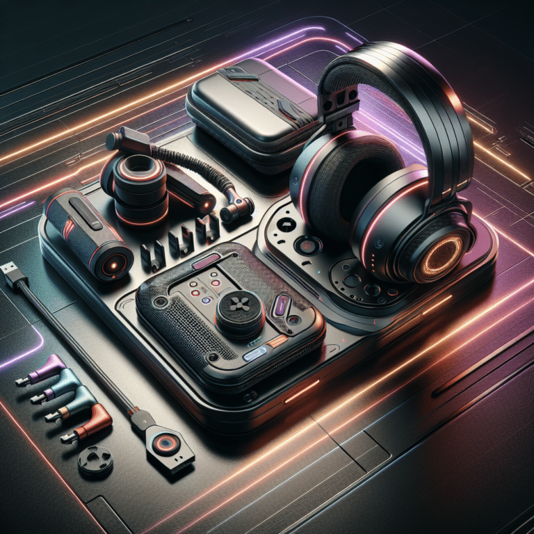 Steam Deck Peripheral Bundle Reviews: 2026 Edition