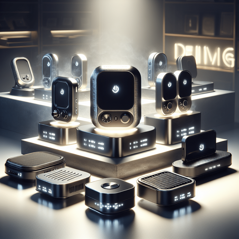 Ensuring Quality: High-Quality Steam Deck Charging Docks Reviewed