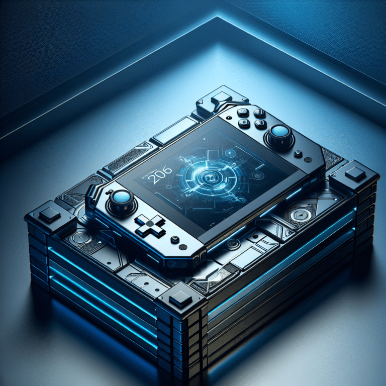 Cooling Dock for Steam Deck: 2026 Edition