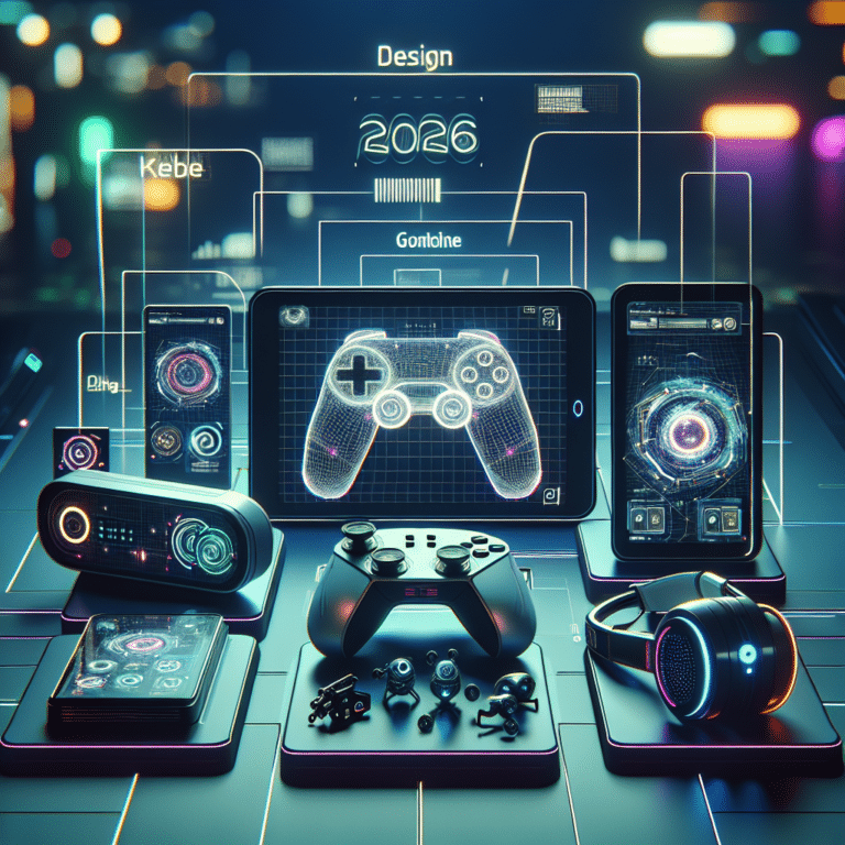 Discover the Best Gaming Peripherals for Steam Deck 2026
