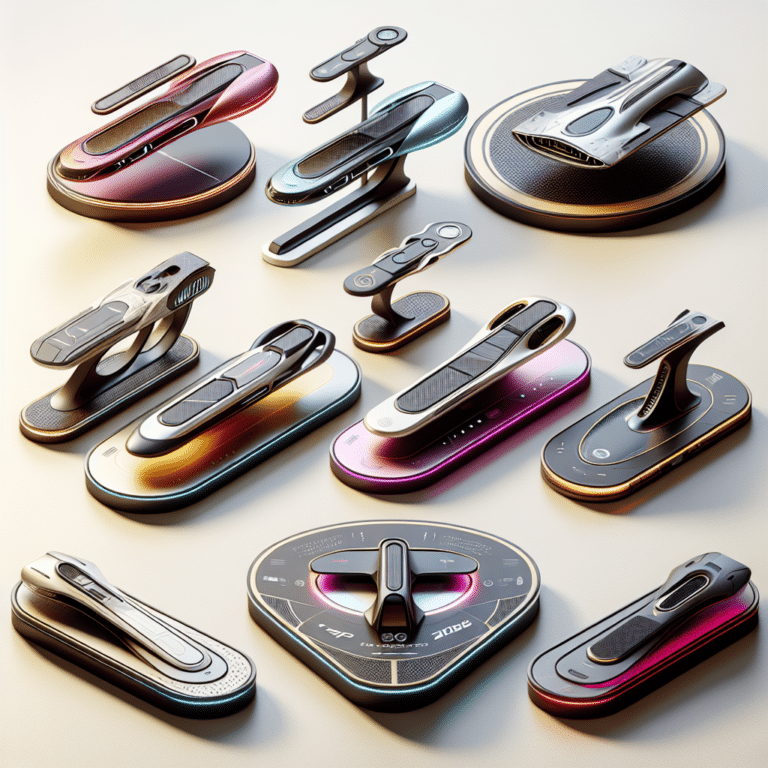 Customizable Steam Deck Stands: Top Picks for 2026