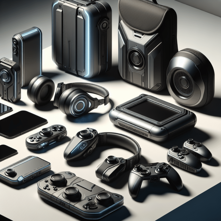 Steam Deck Accessory Comparison Guide: The 2026 Edition