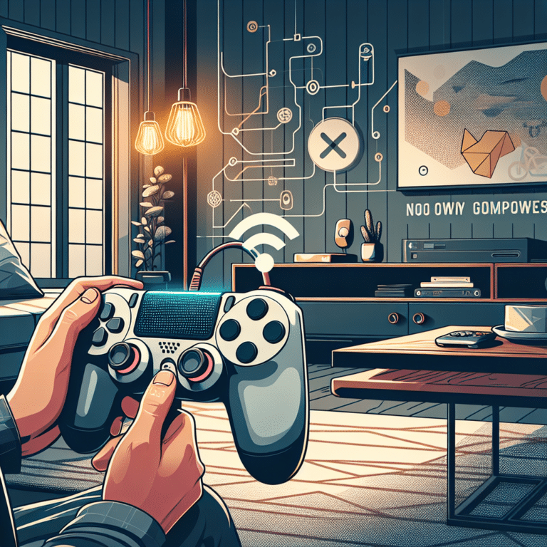 Wireless Controllers for Steam Deck