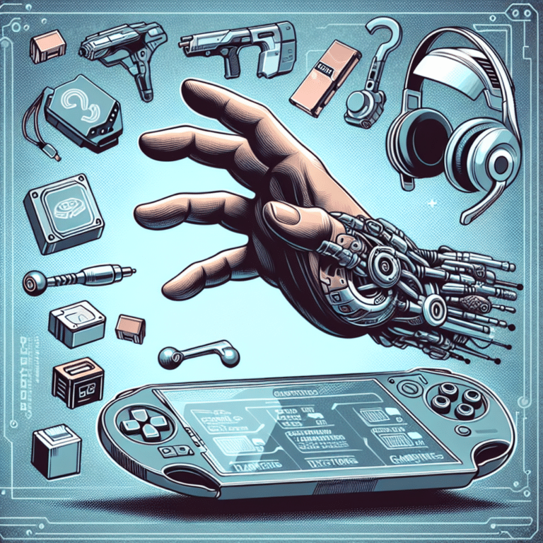 Discovering New Steam Deck Accessories 2026