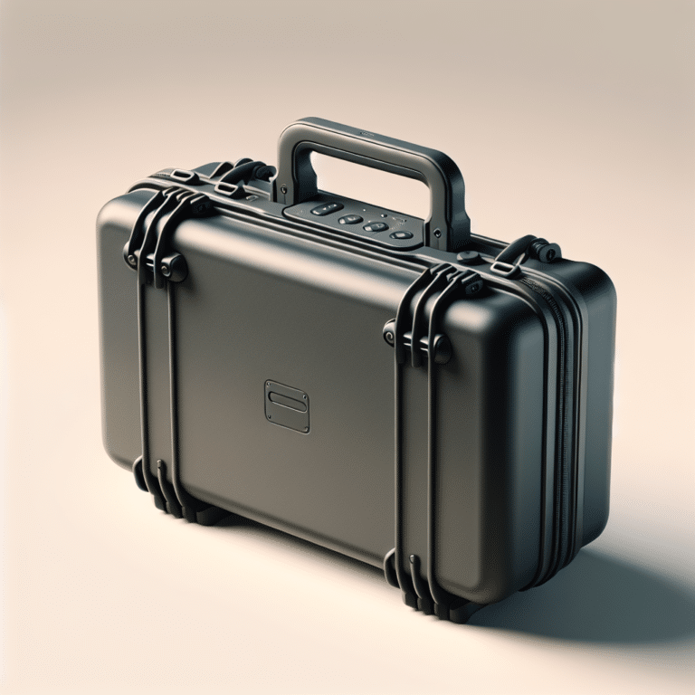 Durable Steam Deck Travel Cases