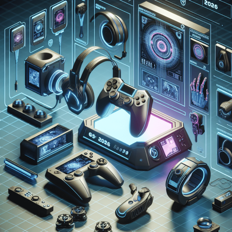 Must-Have Steam Deck Add-Ons in 2026