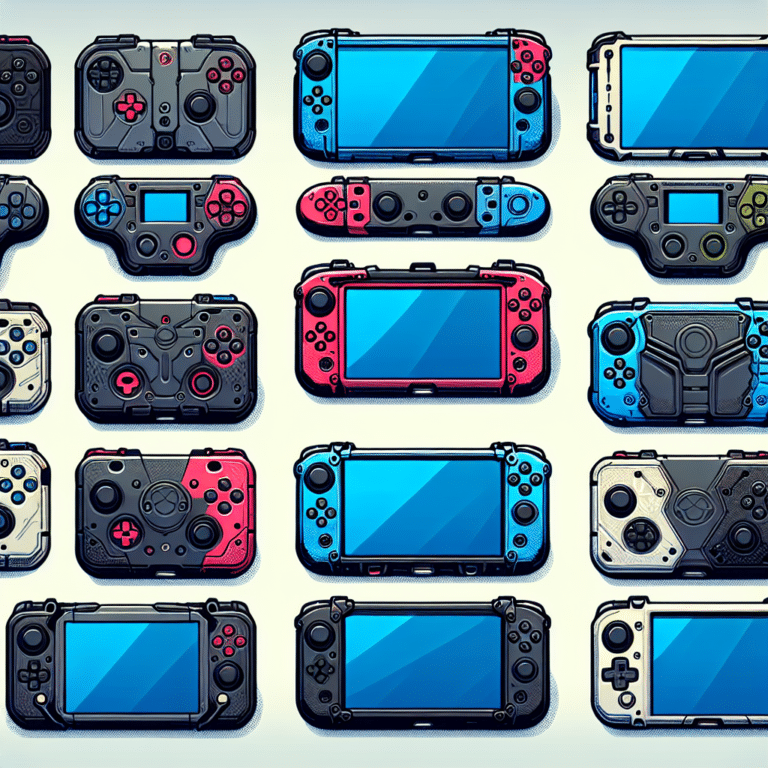 Hard Shell Cases for Next-Gen Steam Deck