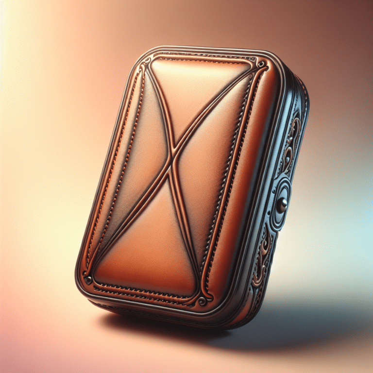 Leather Steam Deck Case Reviews