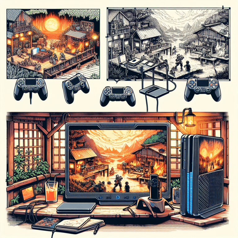 In-Depth Look: Portable Steam Deck Stands