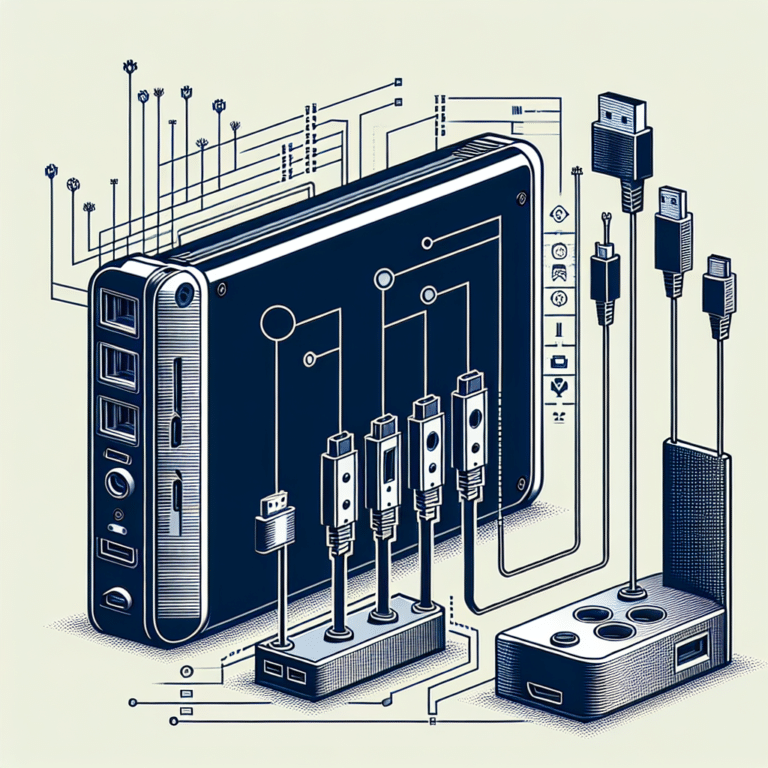 Understanding Steam Deck Dock Compatibility