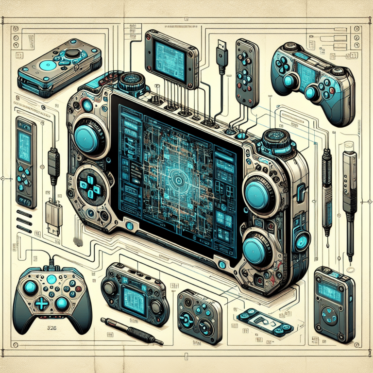 Third-Party Controllers for Steam Deck 2026