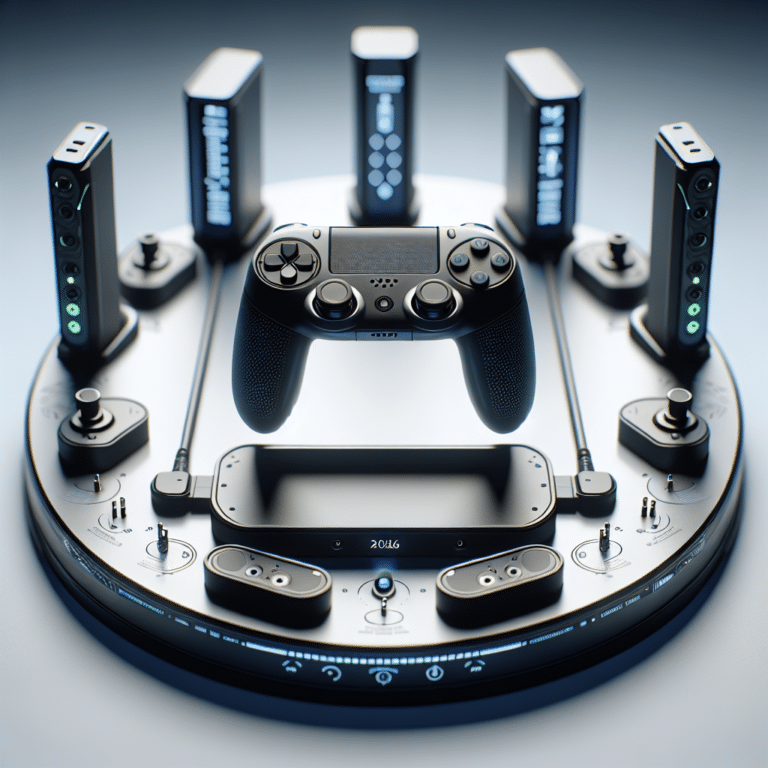 The Future of Gaming: Innovative Steam Deck Docks to Look For in 2026".