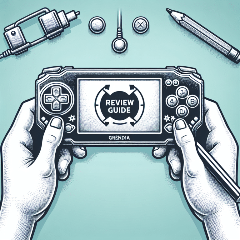 Steam Deck Controller Review Guide
