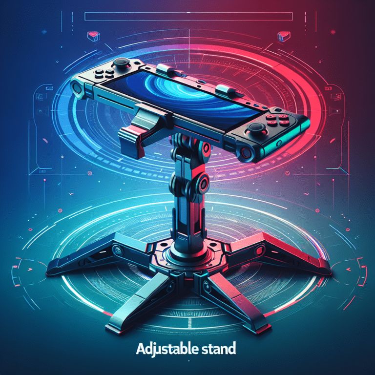 Adjustable Stands for Steam Deck 2026