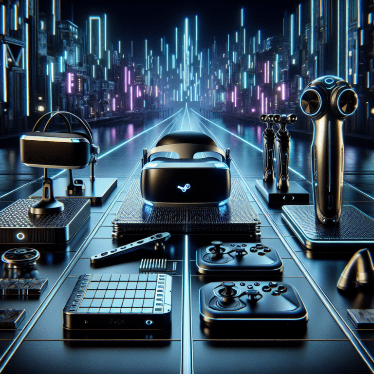 Best Accessories for the Steam Deck in 2026