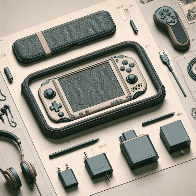 Steam Deck Case and Accessory Review: What You Need to Know