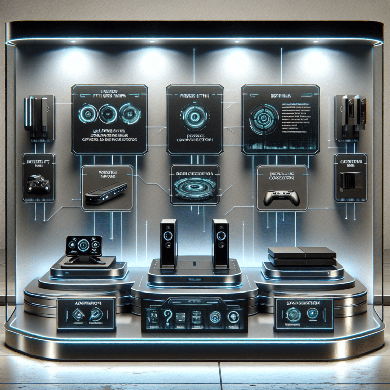 Uncompromising Quality: Reviewing the Top Steam Deck Docks of 2026
