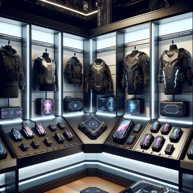 Steam Deck Protective Gear and Cases in 2026