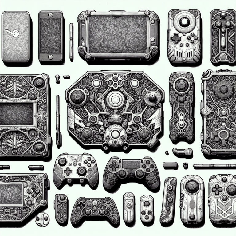 Steam Deck Case Comparison 2026