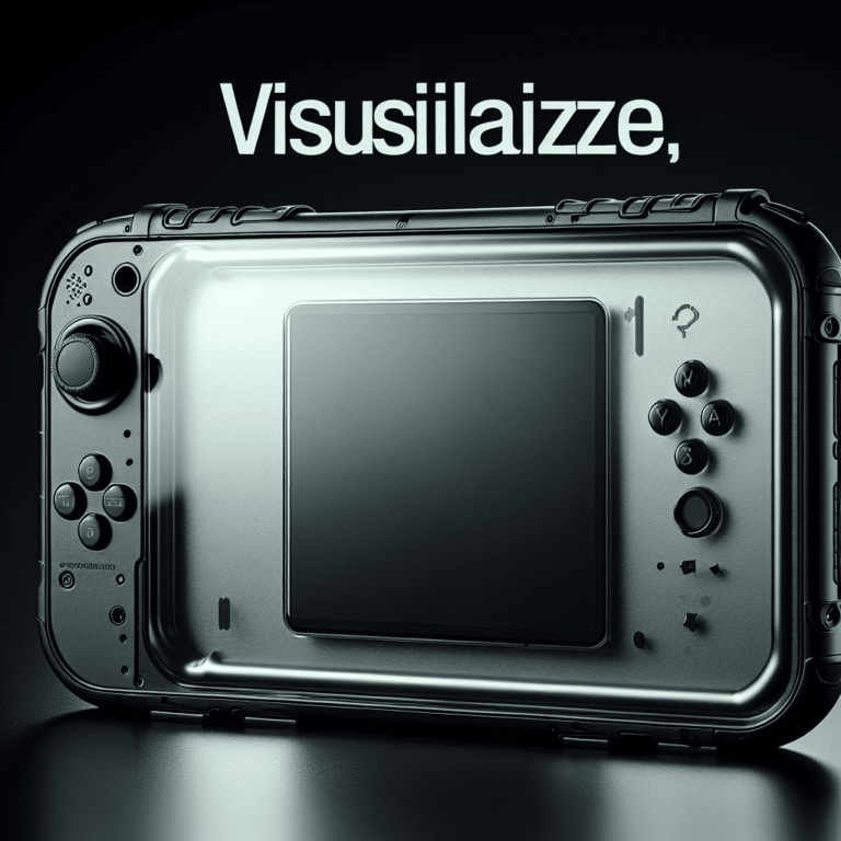 Slim Protective Cases for Enhanced Steam Deck