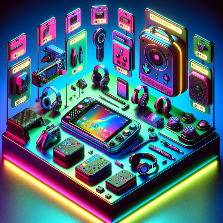 Steam Deck Accessory Buyer’s Guide: The Top Picks for 2026