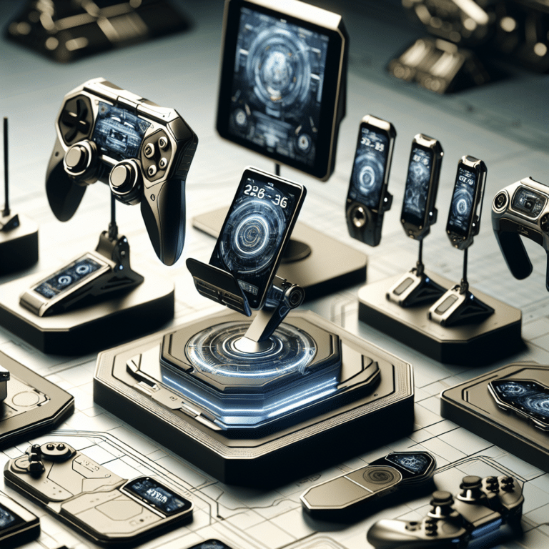 Ergonomic Stands for Steam Deck: Best Options in 2026