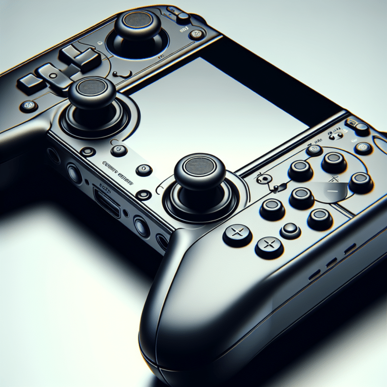 Steam Deck Controller Review and Ratings