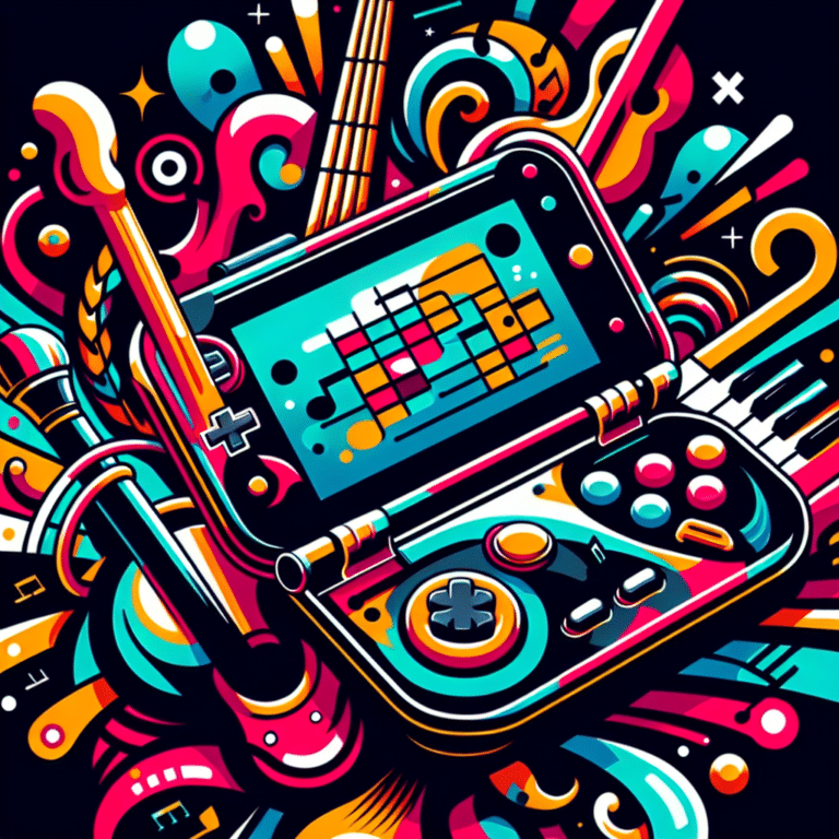 Jazz Up Your Gaming With Custom Steam Deck Skins