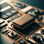 Protect Your Console: A Steam Deck Case and Accessory Review