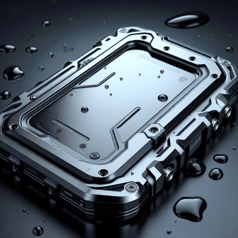 Waterproof Steam Deck Cases in 2026